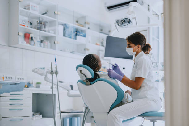 Dental X-Rays and Imaging in Gothenburg, NE